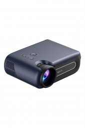 Havit PJ209 Prime Sapphire 350 ANSI WIFI 5G Görüntü Aktarımı Full HD 1080P Projeksiyon Cihazı - 2