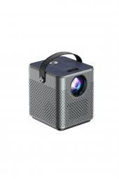 Havit Pj205 Pro Prime Quartz 1080P Smart Projeksiyon Cihazı - 1