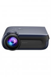 Havit PJ209 Prime Sapphire 350 ANSI WIFI 5G Görüntü Aktarımı Full HD 1080P Projeksiyon Cihazı - 3