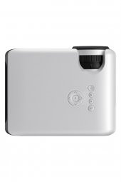 Havit Pj209 Pro Prime Sapphire Full Hd 1080P Smart Projeksiyon Cihazı Android Tv 9.0 - 350 Ansi - 3