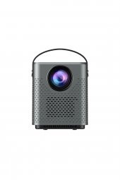Havit Pj205 Pro Prime Quartz 1080P Smart Projeksiyon Cihazı - 2