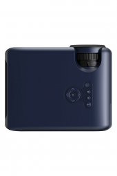 Havit PJ209 Prime Sapphire 350 ANSI WIFI 5G Görüntü Aktarımı Full HD 1080P Projeksiyon Cihazı - 4