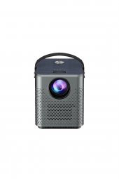 Havit Pj205 Pro Prime Quartz 1080P Smart Projeksiyon Cihazı - 3