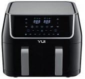 Yui M40 Maxifry Airfryer 55 lt Yağsız Fritöz - 1