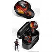 Polham Bluetooth Gaming Kulaklık Bluetooth Oyuncu Kulaklığı Kablosuz Kulaklık - 4