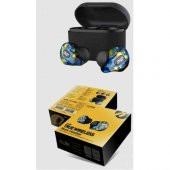 Polham Bluetooth Gaming Kulaklık Bluetooth Oyuncu Kulaklığı Kablosuz Kulaklık - 6
