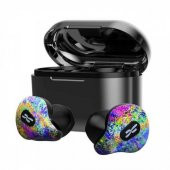 Polham Bluetooth Gaming Kulaklık Bluetooth Oyuncu Kulaklığı Kablosuz Kulaklık - 9