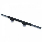 Polham 46CM Otomatik Ön Cam Güneşlik Araç Cam Perdesi Araç Koruyucu Otomatik Geri Çekilebilir - 1