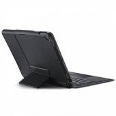 Polham İPad Bluetooth Klavye Touchpad Kılıf İPad 8 10.2 İpad 7 10.2 İpad Air 3 İpad Pro 10.5 Kılıf - 1