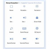 Polham İPad Bluetooth Klavye Touchpad Kılıf İPad 8 10.2 İpad 7 10.2 İpad Air 3 İpad Pro 10.5 Kılıf - 5