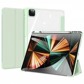 Polham iPad Pro 11 Kılıf (2018,2020,2021) Mıknatıslı Kalem Yerli İpad Pro Tablet Kılıfı Standı thumbnail 12