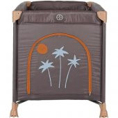 Sunny Baby 9155 Tommy Plus Oyun Parkı Park Yatak 60x120 Bej - 3