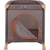 Sunny Baby 9155 Tommy Plus Oyun Parkı Park Yatak 60x120 Bej - 4