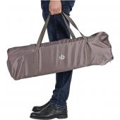 Sunny Baby 9155 Tommy Plus Oyun Parkı Park Yatak 60x120 Bej - 7