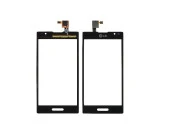 Lg Optimus L9 P760 Cam Dokunmatik Touch Lens thumbnail 1