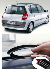 Renault Scenic Araç Torpido Cam Arası Fitil Yalıtım Fitili - 1