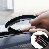 Renault Scenic Araç Torpido Cam Arası Fitil Yalıtım Fitili - 2
