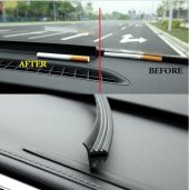 Renault Scenic Araç Torpido Cam Arası Fitil Yalıtım Fitili - 3