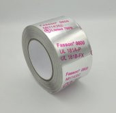 ALÜMİNYUM FOLYO BANT 70MM X 40METRE - 2