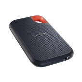 SanDisk Extreme 2TB 1050MB/sn V2 Taşınabilir SSD SDSSDE61-2T00-G25 - 4
