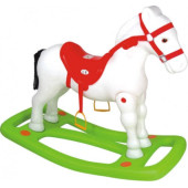 Enhoş Sallanan Büyük At - 1