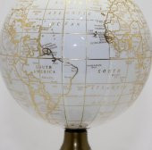 Dünya Yerküre Dekoratif Hediyelik thumbnail 1