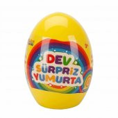 Dev Sürpriz Yumurta - 3