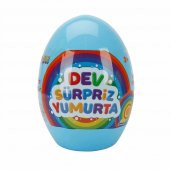 Dev Sürpriz Yumurta - 5