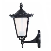 Taçlı Döküm Aplik - 1