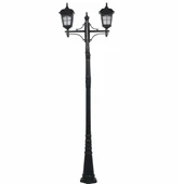 2 Fenerli Okul Bahçesi Işık Direği - 1