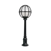 Siyah Okul Bahçesi Feneri - 1