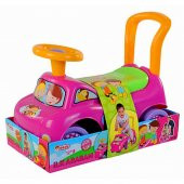 İlk Arabam Kız Versiyonu Yürüme Arkadaşı thumbnail 6