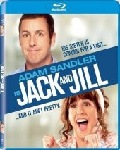 Jack And Jill Blu-Ray - 1