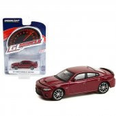 Greenlight 1/64 2017 Dodge Charger R/T Scat Pack thumbnail 2