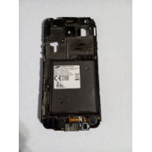ASLANTİC Samsung Galaxy J1 J100-LCD ÇİTASI - 1