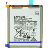 Samsung A51 Batarya A515 Uyumlu Yedek Batarya - 1