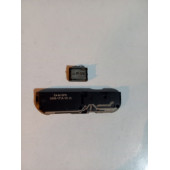 ASLANTİC VESTEL VENUS E4.BUZZER VE KAPAĞI - 1