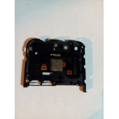 ASLANTİC VESTEL VENUS E4 ANAKART ÜST KAPAK HOME FLİM - 1