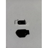 ASLANTİC VESTEL VENUS E3,,ORTA TUŞ KAPAĞI - 1