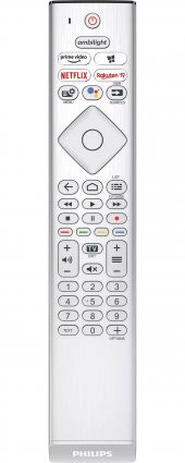PHILIPS 65PUS8507 65" UYDU ALICILI SMART LED TV - 5