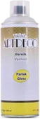 Artdeco Su Bazlı 400ml Sprey Vernik - Parlak - 1