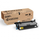 KYOCERA TK-3060 Muadil Siyah Toner Ecosys M3145idn - M3145dn - M3645idn - M3645dn - 2
