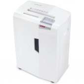 HSM SHREDSTAR X15 Evrak İmha Makinesi / Kağıt Kırpma Makinesi - CD İmha Makinesi - Çapraz/Konfeti Kesim 4x37mm - 26lt - 1