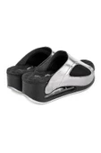 Muya Lofty Anatomik Air Max Tabanlı Topuk Dikeni Halluks Valgus Kemik Çıkıntısına Uygun Kadın Terlik - 8