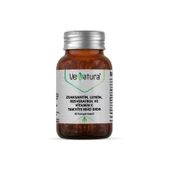 Venatura Zeaksantin Lutein Resveratrol Vitamin C 30 Yumuşak Kapsül - 1