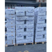 Klas Şeffaf Koli Bandı 45 X 100 Mt ( 60 Adet ) Rock Tape Koli Bandı - 4