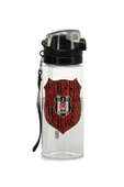Beşiktaş Plastik Matara 500 ML 22388 - 1