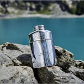 Bentley Silverlake For Men EDP 100 ml Erkek Parfüm - 2