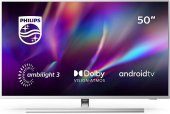 Philips The One Performans 50PUS8505/62 50 4K UHD TV Outlet - 1