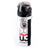 Beşiktaş Plastik Matara 500 ML 22389 - 3